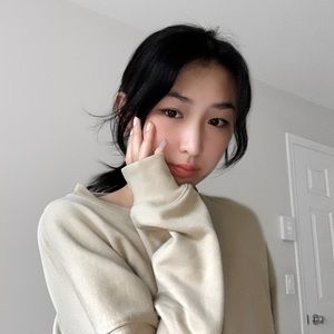 Meet your Posher, Kristina